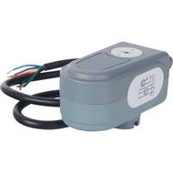 ����������� ��� ������� ��������� �������� STOUT ��� 90�, ������ 1�., 40 ���., 230V, 5 �������