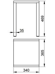    Keuco Plan /- 14982010037