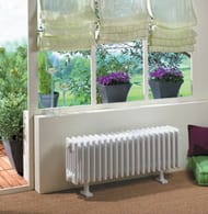 �������� Zehnder Charleston 5150 ������������� ��:1500�173, �������.1434, �����. �����. 3/4", 276 ��