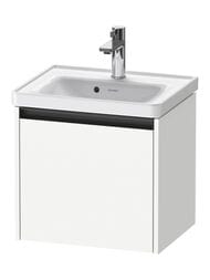 ����� ��� ���������� Duravit Ketho.2 440x484�375 ���������, 1 �����, ����� ������� K25080018180000