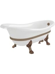 ����� MIGLIORE BELLA DECOR 170x81 �� ����� "LEONE" STANDART �����+������ 26989