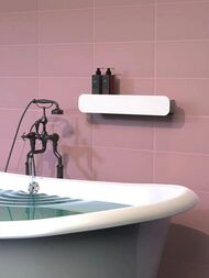 ����� FLOW Radius Mono 500�92�90 ���������, 1 �����, ����� Fl-ra-m50-�