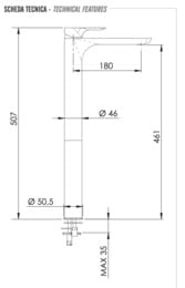 ��������� ��� �������� Remer Infinity I10LXXL, ����