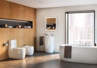 Roca BEYOND ������-������� ��� ������� � �����������, ����� 801B8200B