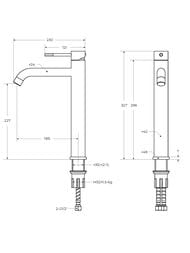 ��������� CEZARES RELAX RELAX-LC1-01-W0 185 ��,��� ��������,�������������,������������� �����,����