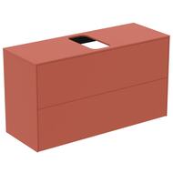 ����� ��� �������� Ideal Standard CONCA (1000x373x550) 2 �����, �����, ���������� � ������� T3948Y3