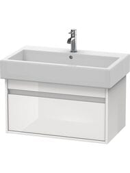����� ��� ���������� Duravit Ketho 750�410�440 ���������, 1 ����, ����� ������ KT668702222