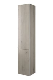 ����� ��������� Burgbad Iveo 350�1760�320 �����, 2 ������, �������, ��� ������� HSIH035LF2834G0161