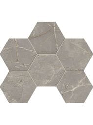 ������� Estima Bernini Hexagon Grey BR03 (250�285) �����, �������. (��.)