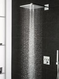 ������� ������� Grohe Grohtherm SmartControl 34706000 ��������� �� 3 ���������, ������� � ������ ���