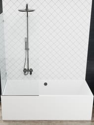   VAGNERPLAST CAVALLO 180 (1800800450) ,  VPBA180CAV2X-04