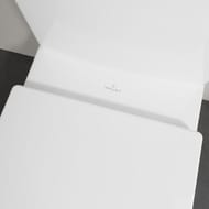 Унитаз-компакт Villeroy & Boch Architectura (370х810х715) сиденье м/лифт 5691R001+5787R101+98M9C101