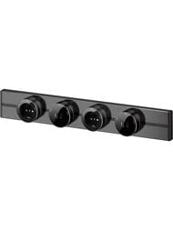 ������� Systeme Electric MultiTrack 2�+� �������, 16�/250�, ��������, MTK13001B