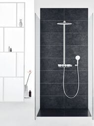 ������� ������� Grohe Rainshower System SmartControl 360 DUO 26250LS0 � �����������, ����/�����