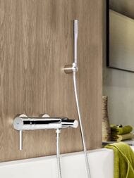 ������� ����� Grohe Euphoria Cosmopolitan Stick 27369000 (�����, �����, ��������� ���������)