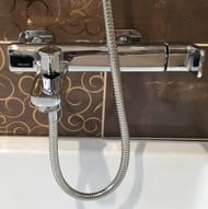 ������! ��������� ��� �����/���� RAVAK 10� TD 022.00/150 ���������