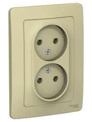 ������� Systeme Electric BLANCA �/� ������� ��� ������. ��� ������, 16�, 250�, ������� BLNRS000027