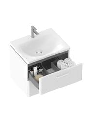 ����� ��� ���������� RAVAK SD 600 Balance II (600�500�465) ���������, �����, ��� ����� X000001814