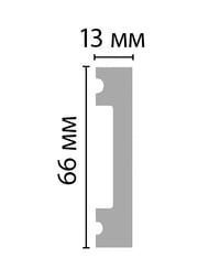 ������� DECOMASTER D157-1070 �� (66*13*2900 ��) ��� �������� (��.)
