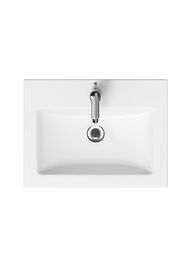 �������� Cersanit COMO 60 (600�450�165) � ����� ����������, ����� UM-COM60/1