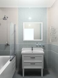 ������ ��������� KERAMA MARAZZI ������ (250�400) ������� 6372 (��.�.)