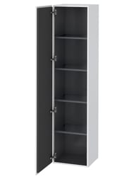 ����� Duravit L-Cube 400�1760�363 ���������, 4 �����, ����� �����, ����� ������� LC1180L1818