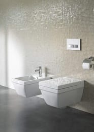 ���� ��������� Duravit 2nd Floor (370�540) ���. ��� ����. � ����.WonderGliss   225415