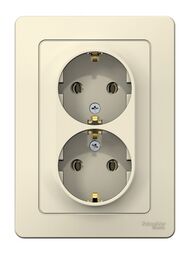 ������� Systeme Electric BLANCA �����.���. ������� � ������. ��� ������, 16� 250� �����. BLNRS001022