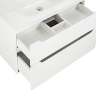 ����� ��� �������� BelBagno ETNA (1000�455�600) ���������, Bianco Lucido ETNA-H60-1000-2C-SO-BL-P