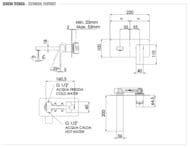 ��������� ��� �������� Remer Absolute AU15BG, ������ �������������
