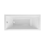 Ванна акриловая AM.PM Gem (1600х700х590) прямоугольная W93A-160-070W-A, белая