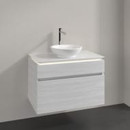 ����� ��� ���������� Villeroy & Boch LEGATO (800�550�500) ���������, 2 �����, ���.������ B570L0E8