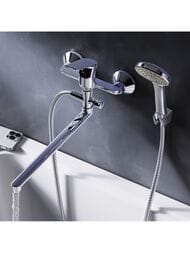 ��������� AM.PM Gem ��� �����/����, ������� �����, � ������� �������, ���� F90A90100