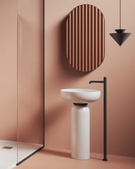  ArtCeram Jolie 500500170   JOL001 05 00