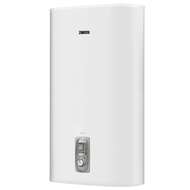 Водонагреватель накопительный Zanussi ZWH/S 100 Azurro 100л, 2 кВт, унив.монтаж, плоский, эмаль