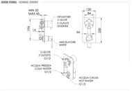 ��������� ��� ���� Remer Vanity V95