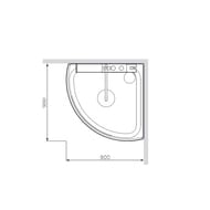   AM.PM Like (900900)       W80C-016-090MTA1