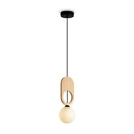 ��������� ���������� Freya Irisa (�����) FR5593PL-01B, 220/240 V, IP20,������