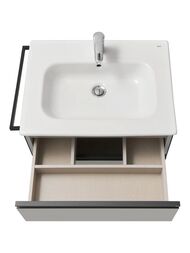 ����� ��� �������� Roca Domi 60, 585x453x515 2 ����� ����� ���. ZRU9307873