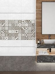 ������ ��������� Alma Ceramica Boho (249x500) �����-����� TWU2550BOH70 (��.�)