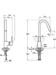    Vitra Root Round A42742EXP ,   , : 