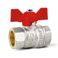 ���� ������� 1" �� LD Pride ������� �������, ����������/���������� ������ 47.25.�-�.� (red)