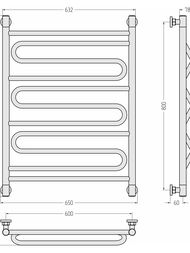   +  800600  , .  1/2" 032-0205-8060