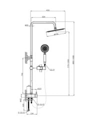 ������� ������� BelBagno ANCONA-DOC2FD-CRM ������� � ����� ���, ��� �����.� ���������,����