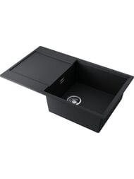 ����� Omoikiri DAISEN 86-BL (860�510�230) �������, ���������, ����-������ 4993700