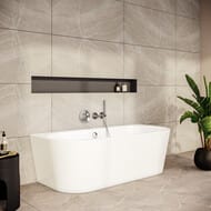 ����� ��������� Vitra Geo 180x80 ��� ������������, ����������,�����,����-������� 65420006000