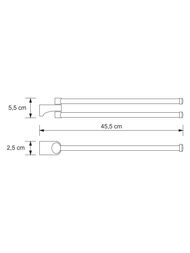 ������������������-���� WasserKRAFT Kammel K-8331