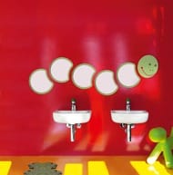 ������� LAUFEN FLORAKIDS 4.6161.1.003.472.1 (262�296�18) ������ ��������, ����: �������