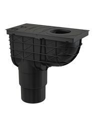 ���������� ALCAPLAST AGV4 300 � 155/125/110 ������ ��������, ������