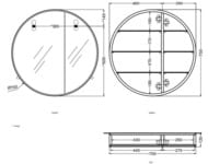   Cielo CATINI (750750120) ,   ,   CASPCT75 NM
